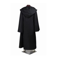 Photo3: Star Wars prequels Jedi knight Anakin Skywalker Cosplay Costume (3)