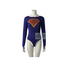 Photo6: Super girl Kara Danvers Cosplay Costume (6)