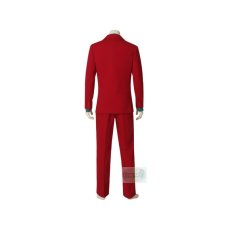 Photo3: Joker 2019 Joaquin Phoenix Arthur Fleck  Cosplay Costume (3)