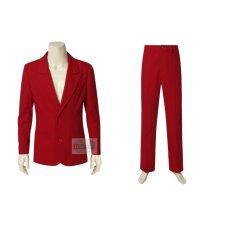 Photo6: Joker 2019 Joaquin Phoenix Arthur Fleck  Cosplay Costume (6)