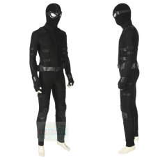 Photo3: Spider-Man Cosplay Costume Far From Home Spider Man Suit (3)