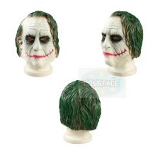 Photo8: The Dark Knight The Joker Cosplay Costume (8)