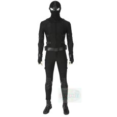 Photo1: Spider-Man Cosplay Costume Far From Home Spider Man Suit (1)