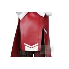 Photo7: Overwatch 2 Kiriko Cosplay Costume (7)