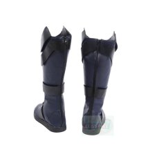 Photo4: Deadpool 3 Classic Wolverine Suit James Howlett Logan boots (4)