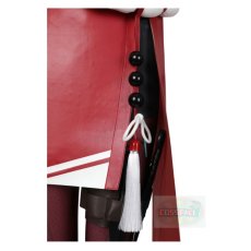 Photo9: Overwatch 2 Kiriko Cosplay Costume (9)