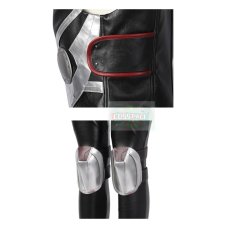 Photo7: Thor: Love and Thunder Female Thor Jane Foster B Edition Cosplay Costume (7)