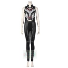 Photo8: Thor: Love and Thunder Female Thor Jane Foster B Edition Cosplay Costume (8)