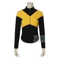 Photo6: Marvel X-Men: Dark Phoenix Jean Grey Summers Phoenix Marvel Girl Cosplay Costume (6)