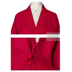 Photo7: 2020 Mulan Hua Mulan Cosplay Costume (7)