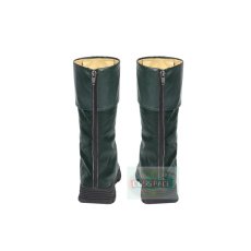 Photo3: Arrow  Oliver Queen boots (3)