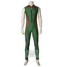 Photo5: The Deep Costume The Boys Season 1 Cosplay Costumes (5)