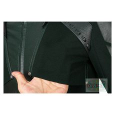 Photo11: Arrow Season 8 Oliver Queen Green Arrow Cosplay Costume (11)