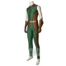 Photo3: The Deep Costume The Boys Season 1 Cosplay Costumes (3)