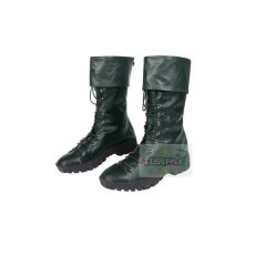 Photo2: Arrow  Oliver Queen boots (2)