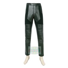 Photo13: Arrow Season 8 Oliver Queen Green Arrow Cosplay Costume (13)