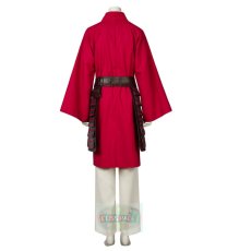 Photo4: 2020 Mulan Hua Mulan Cosplay Costume (4)