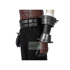 Photo7: Final Fantasy VII Remake Cloud Strife Cosplay Costume (7)