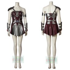 Photo2: The Boys Season 1 Queen Maeve Cosplay Costume (2)