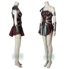 Photo3: The Boys Season 1 Queen Maeve Cosplay Costume (3)