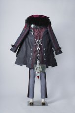 Photo3: Genshin Impact Wriothesley Cosplay Costumes (3)