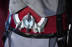 Photo6: Genshin Impact Wriothesley Cosplay Costumes (6)