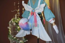 Photo8: Genshin Impact Sigewinne Cosplay Costumes (8)