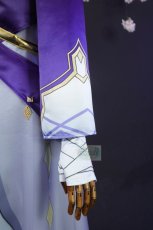 Photo3: Genshin Impact Dunyarzad Cosplay Costumes (3)