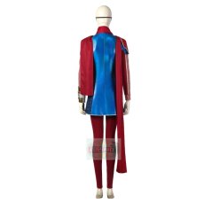 Photo3: Ms. Marvel Kamala Khan (TV Mini Series 2022) Cosplay Costume (3)