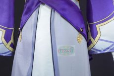 Photo9: Genshin Impact Dunyarzad Cosplay Costumes (9)