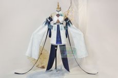 Photo1: Genshin Impact Guizhong Premium Edition Cosplay Costume (1)