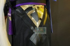 Photo12: Genshin Impact Scaramouche The Wanderer Cosplay Costume (12)