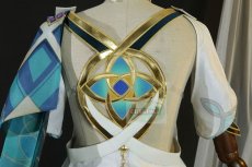 Photo12: Genshin Impact Faruzan Premium Edition Cosplay Costume (12)