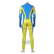 Photo4: Javelin Halloween TSS Suit Champion Cosplay Costumes (4)