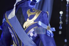 Photo11: Genshin Impact Furina Focalors Cosplay Costume  (11)