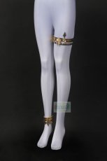 Photo13: Genshin Impact Layla Cosplay Costumes (13)