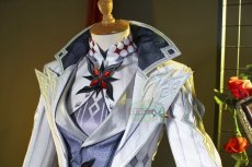 Photo4: Genshin Impact Arlecchino Cosplay Costume  (4)