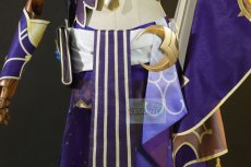 Photo8: Genshin Impact Candace Cosplay Costumes (8)