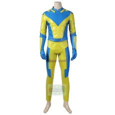 Photo2: Javelin Halloween TSS Suit Champion Cosplay Costumes (2)