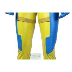 Photo11: Javelin Halloween TSS Suit Champion Cosplay Costumes (11)