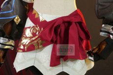 Photo10: Genshin Impact Eremite Desert Clearwater Cosplay Costumes (10)