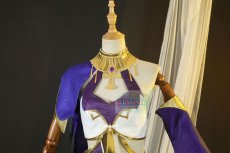 Photo7: Genshin Impact Candace Cosplay Costumes (7)