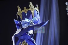 Photo9: Genshin Impact Furina Focalors Cosplay Costume  (9)