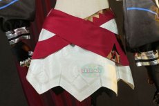 Photo6: Genshin Impact Eremite Desert Clearwater Cosplay Costumes (6)