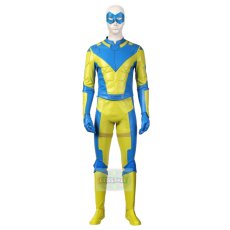 Photo1: Javelin Halloween TSS Suit Champion Cosplay Costumes (1)