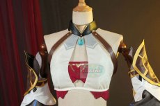 Photo4: Genshin Impact Eremite Desert Clearwater Cosplay Costumes (4)