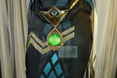 Photo12: Genshin Impact Kaveh Render Cosplay Costume (12)