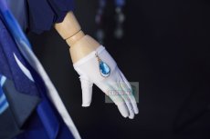 Photo7: Genshin Impact Furina Focalors Cosplay Costume  (7)