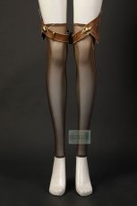 Photo15: Genshin Impact Eremite Desert Clearwater Cosplay Costumes (15)