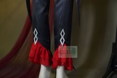 Photo10: Genshin Impact Arlecchino Cosplay Costume  (10)